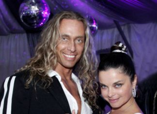 Агата Муцениеце – Сергею Глушко: «Косить под дебила – лучший способ снять ответственность»