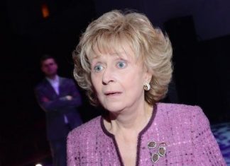 Регина Дубовицкая худела на диете от Елены Степаненко