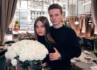 Арсений Шульгин с беременной женой на УЗИ — первое фото