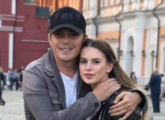 Евгений Кузин расстается с Сашей Артемовой: «Любовь просто прошла и все!»