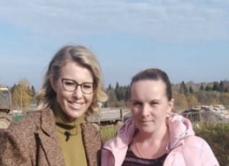 Была уборщицей, а стала главой поселения: Ксения Собчак сняла фильм о Марине Удгодской