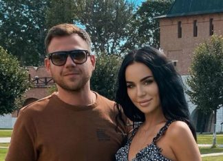 Дежавю: беременная Анна Блюменкранц снова заявила о расставании с Валерием