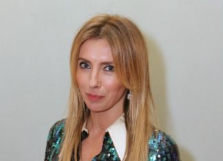 Светлана Бондарчук о втором муже: «Самый сложный вопрос был – люблю ли я Сережу»