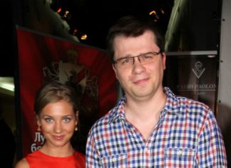 Гарик Харламов публично высмеял Кристину Асмус