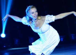 Кто станет новой партнершей Чепурченко после ухода Тотьмяниной из «Ледникового периода»?