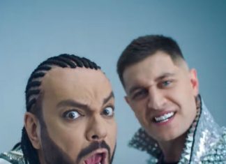 Крапивина: «Даве выгоден дуэт с Киркоровым. Филипп – гора Арарат, а он на «Запорожце» едет»