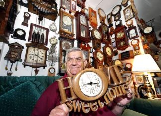 Пять советов, как стать коллекционером часов