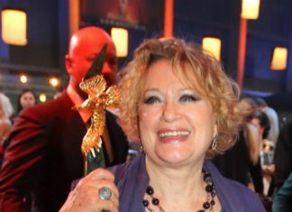 Валентина Талызина: «Муж от дочери ушел к стриптизерше, алименты ни разу не платил»