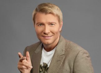 Николай Басков: «Когда подрабатывал в кафе, пел песни Пугачевой»