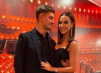 Ольга Бузова о посте Давы: «С сегодняшнего дня я не имею никакого отношения к этой дате»