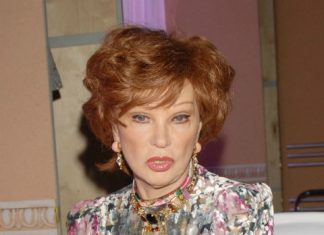 Пятый муж Людмилы Гурченко — о ее романе с Владимиром Высоцким и диетах