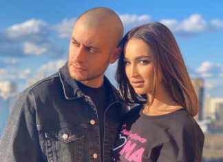 Показали страсть: Дава и Бузова устроили свидание