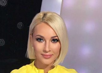 Маму Леры Кудрявцевой выписывают из больницы после инсульта