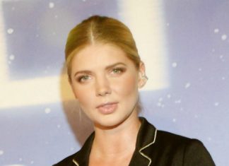 Настя Задорожная вышла замуж