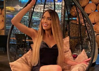 Нового бойфренда Алены Рапунцель уличили в эскорте