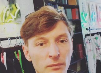 Павла Волю заметили в компании несовершеннолетней эскортницы