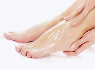 Почему в креме для ног важен натуральный состав?