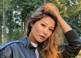 Марина Ким: «Родила сына и нас сразу разлучили на 9 дней»