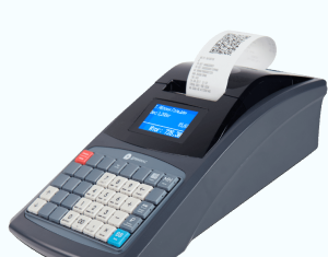 Эволюция кассовых аппаратов. Современная онлайн-касса