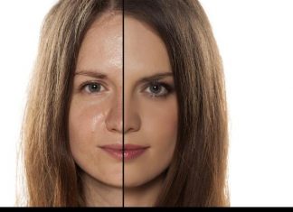 Особенности ухода за жирной, проблемной кожей