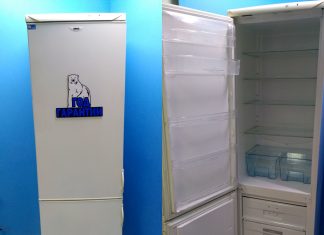 Полезные дополнения холодильников БУ