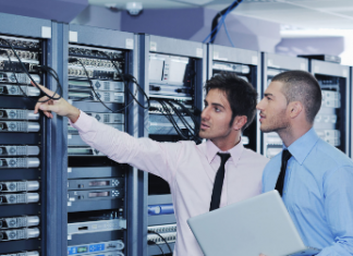 Перспективы использования ИТ-аутсорсинга