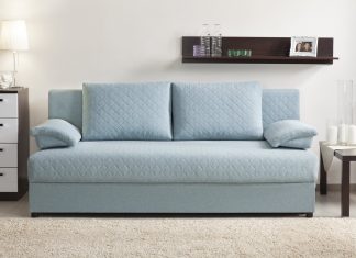 Популярные модели диванов-кроватей