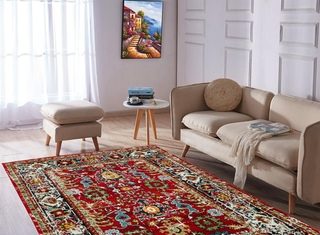 Ковры важная деталь интерьера