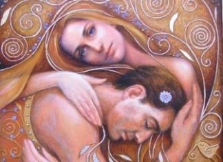 Секреты сексуальности женщины