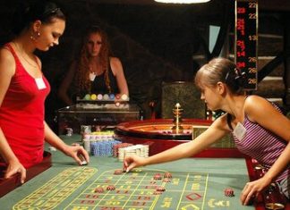 Правила игры в казино Вавада