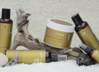 Косметические средства на основе конопли от бренда Cannabis: основные виды и преимущества