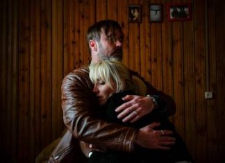 Лучшие мелодрамы 2020 года