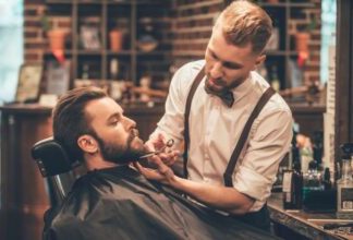 Почему стоит посетить ЦирюльникЪ Вarbershoр?