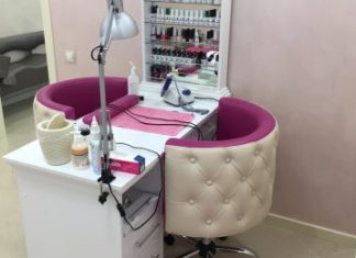 Оборудование для салонов красоты: какое необходимо