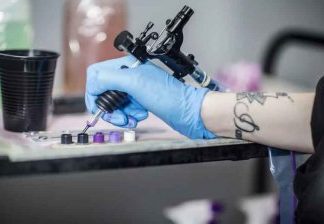 Каким должен быть тату-салон — на что обратить внимание, требования к тату-мастеру