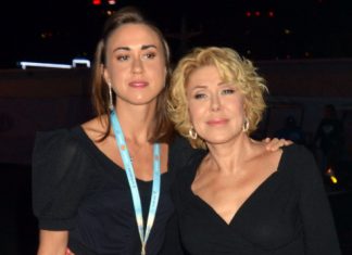 Любовь Успенская: «Дочь сама позвонила, а потом начала желать мне смерти»