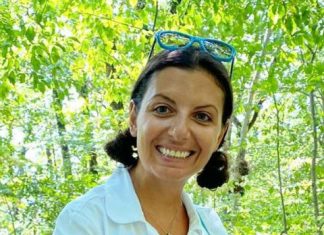 Артемий Лебедев: «Маргарита Симоньян? Да она мне в матери годится!»