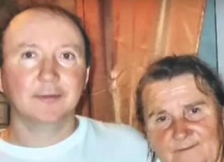 Полиция ищет маму покойного Александра Числова. Пока все безуспешно