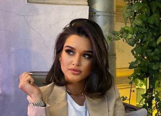 Ксения Бородина показала, в каких условиях живет ее мать