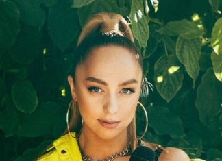 Мари Краймбрери: «Когда изменил мужчина, мне было фигово»