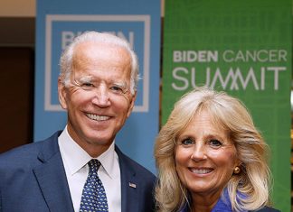 Сын умер от рака мозга, а дочь погибла в автокатастрофе: что известно о семье Джо Байдена