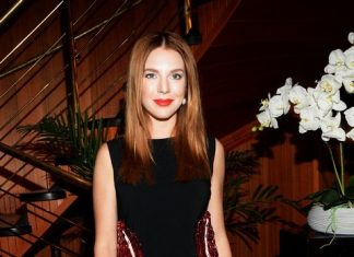 Наталья Подольская: «С первым сыном я была нервной, а сейчас спокойна»