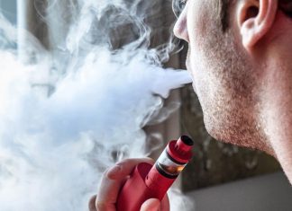 Как парить зимой и какой лучше купить вейп