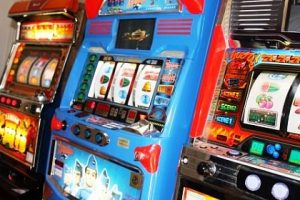 игровые автоматы в казино х ком