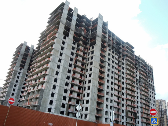 Россияне залезли в рекордные долги по ипотеке