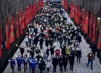 Власть показала, как можно обойти закон о митингах