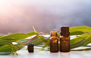 Эвкалиптовое масло : инструкция по применению