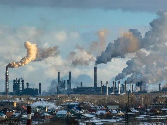 В России решили открыть информацию о вредных выбросах: но есть нюансы