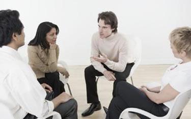 Виды психологических услуг помощи и консультирования