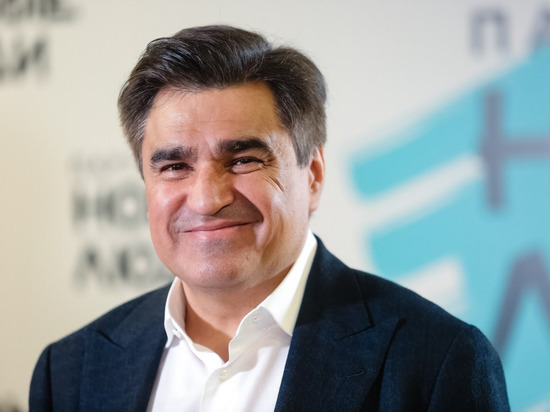 Эксперты оценили предвыборный потенциал «Новых людей»